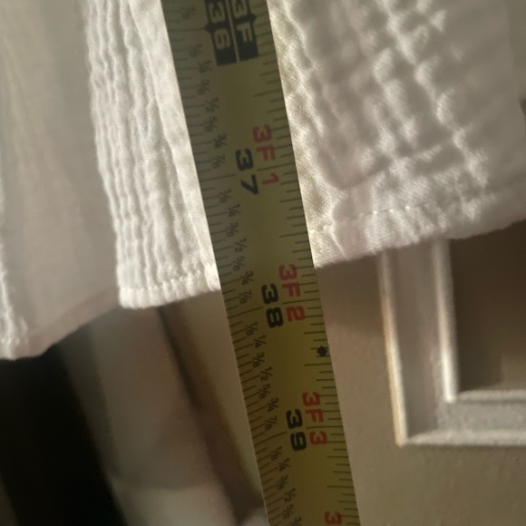 Maurice’s white mini dress - Picture 7 of 7
